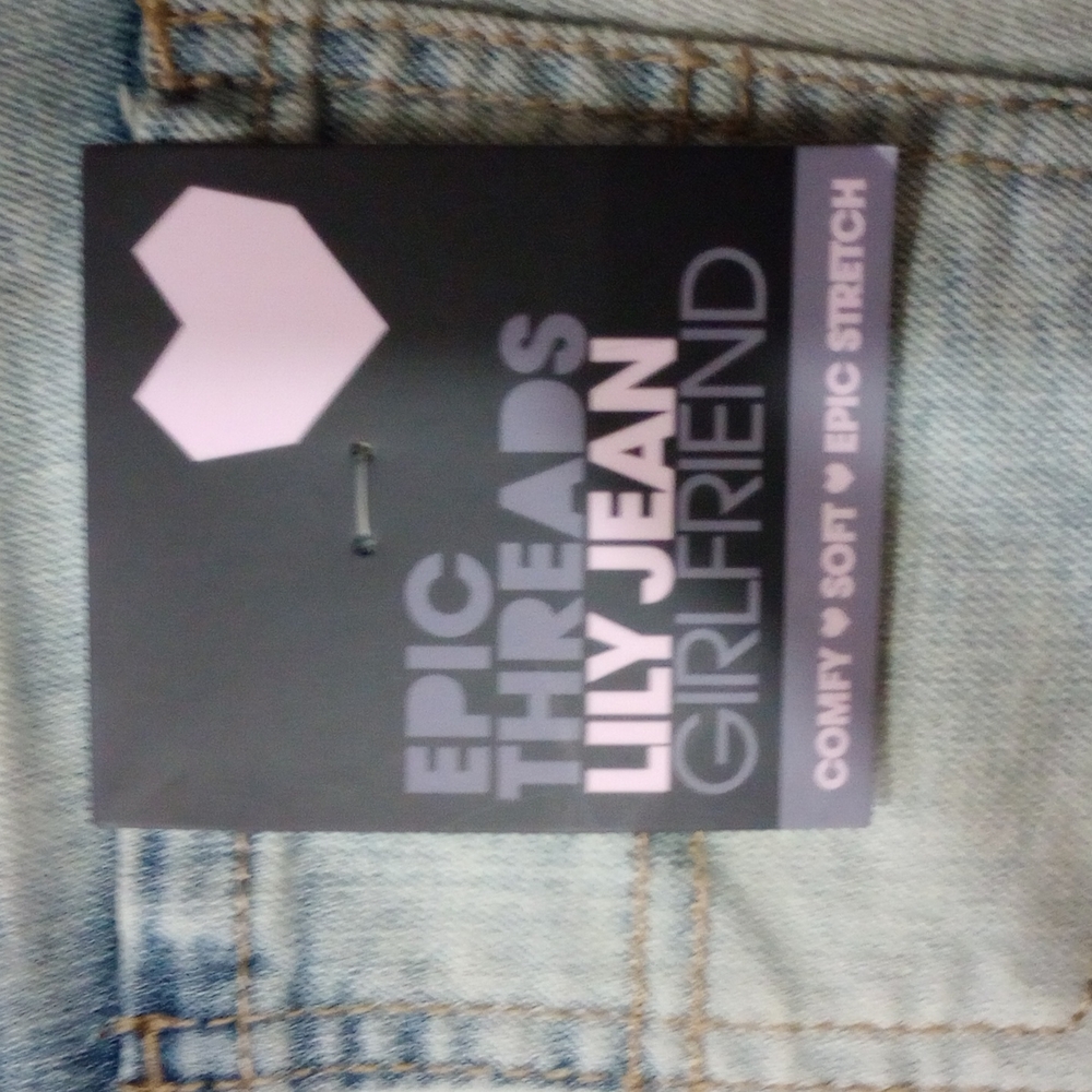 Epic thread jeans - Picture 3 of 8